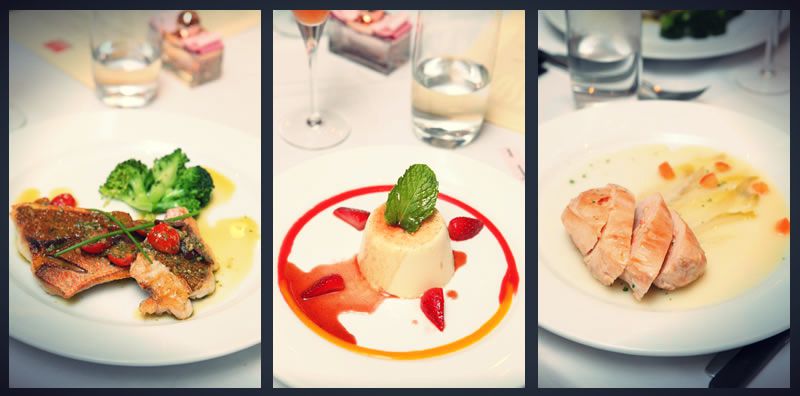 fine dining kl